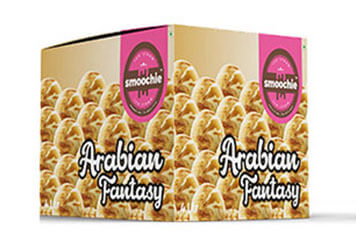 Arabian Fantasy bulk packs