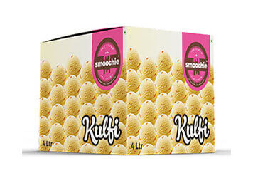 Kulfi bulk packs