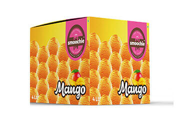 Mango bulk packs