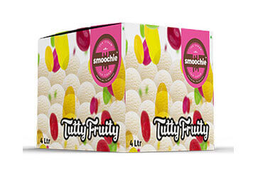 Tutty Fruity bulk packs
