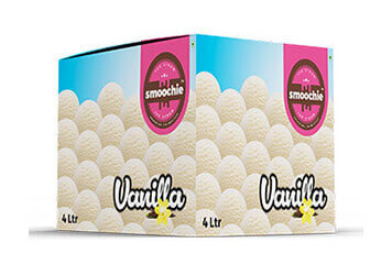 Vanila bulk packs