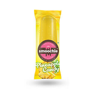 pineapple candy packs