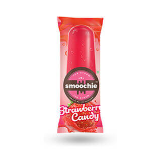 strawberry candy packs