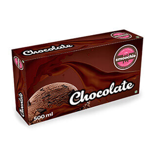 chocolate family pack