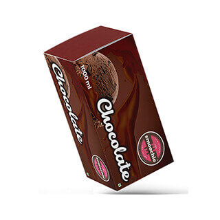 chocolate party pack